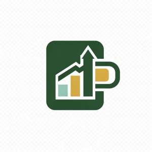 Martin Smith Accounting Logo